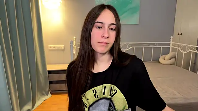 Chat +18 de AliceKolltt ao vivo