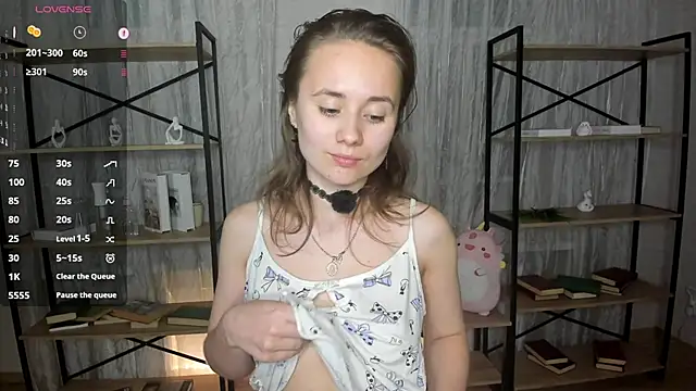 Crysta1Eva_ 라이브 XXX 채팅