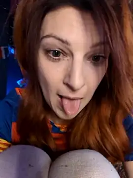 FreyaFucksFans Live XXX-chat