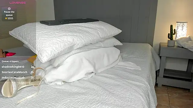 Candy_millers Live XXX-Chat