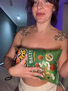Chat XXX ao vivo de RubyLunaa