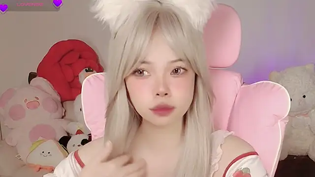 Miyeoonn 即時 XXX 聊天