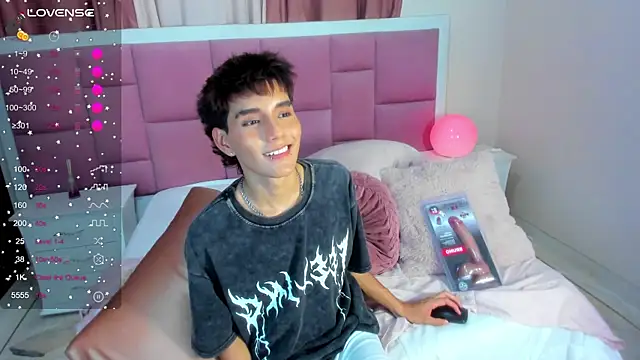 Show Webcam de christopher_robin4