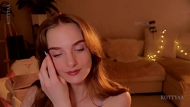 -Kottyaa- Chat XXX in diretta