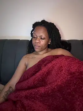 XXX chat uživo modela BonnyMolhada