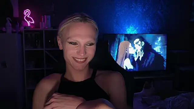 sindLy Live XXX-chat