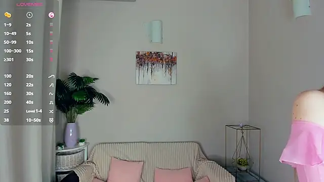 ThanhBuerger's Live XXX Chat
