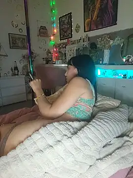 Czat XXX na żywo – misscectito13
