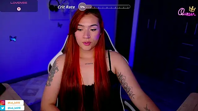 ImLui_lu – Naživo XXX chat