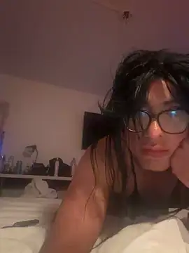 Show de anonvegasbtm na webcam