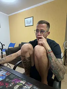 MeladoDiMel: απευθείας συνομιλία ΧΧΧ