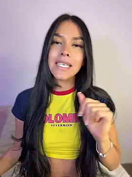 Chat XXX en directo de VictoriaBolt