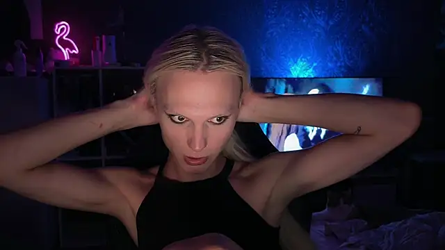 sindLy Live XXX Chat