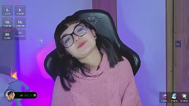 Chat XXX Live Sweet_Namii