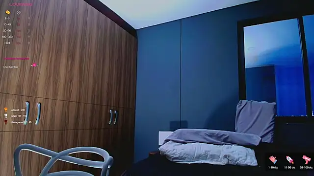 Chat XXX ao vivo de massimo_visconti