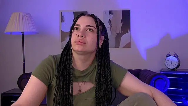 AdrianaToress Live XXX-Chat