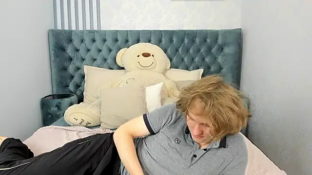 FinnBev Live XXX-chat