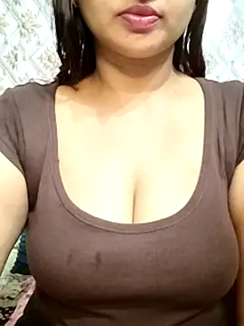 Sweety4u97 Obrolan Langsung XXX