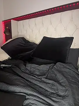 BELLABLACKXUK 라이브 XXX 채팅