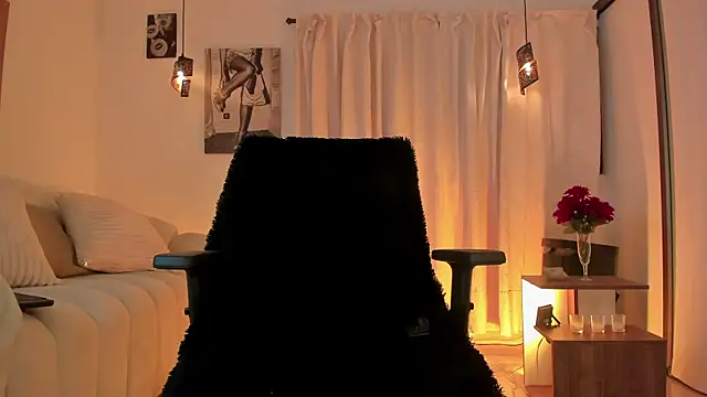Živý XXX chat IsabellaLux_