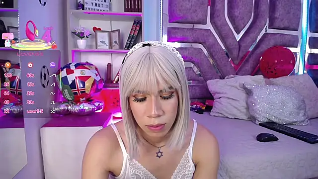 Онлайн чат XXX Eva__Walker