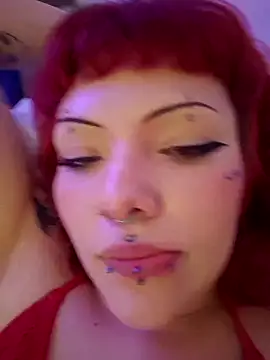Sarah-Stoner's Live XXX Chat