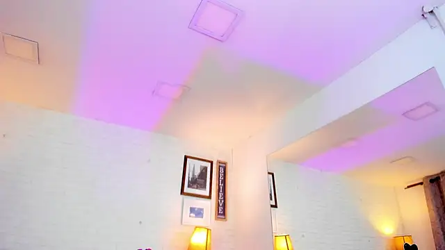 JenniferAuriston's Live XXX Chat