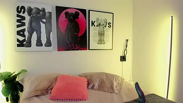 HollyPeach – Naživo XXX chat