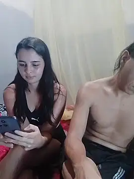 Rodri-Cami Chat XXX in diretta