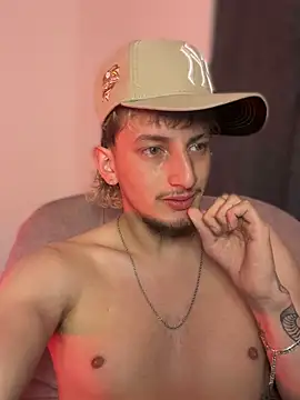 Czat XXX na żywo – ZarcoXIX