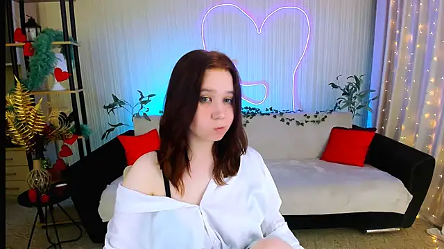 MooonlightSky – Live XXX-chat