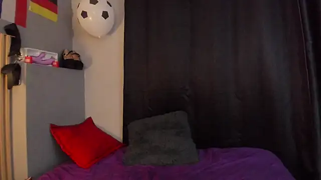 Živý XXX chat Jason_Isabella