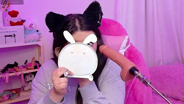 צ'אט XXX בשידור חי של Sachi_Meow