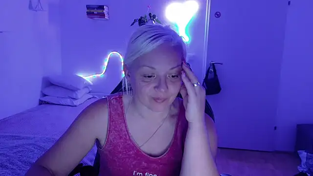 צ'אט XXX בשידור חי של Linsy_Kim