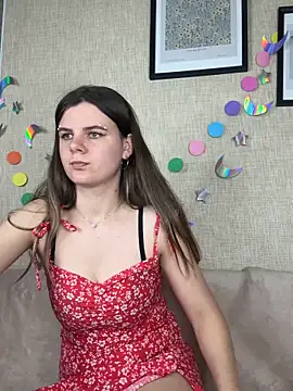 Chat XXX ao vivo de Zorianaa