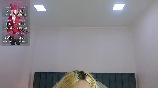 april_bunnyy – Live XXX-chat