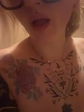 kInk_with_me's Live XXX Chat