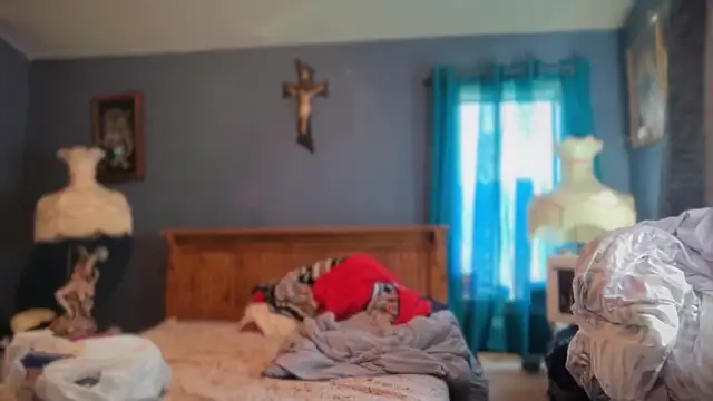 Živý XXX chat omarromodesto