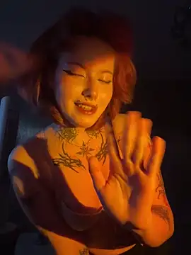 lucentbeam – Live XXX-chat