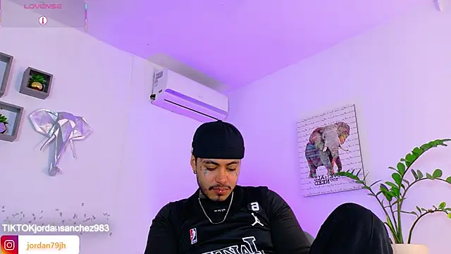 دردشة JordanSmiith_ الجنسية المباشرة
