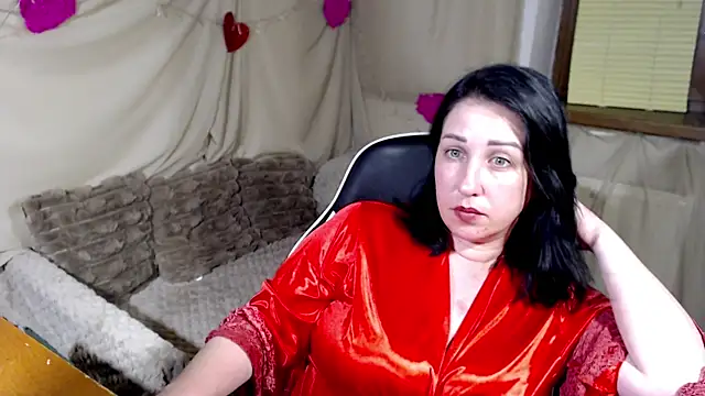 Chat XXX en directo de JillStevens