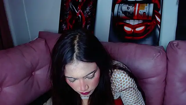 צ'אט XXX בשידור חי של ladymooncs