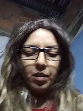 Chat XXX en directo de cristalsolei