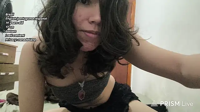 nanadellana Chat XXX live