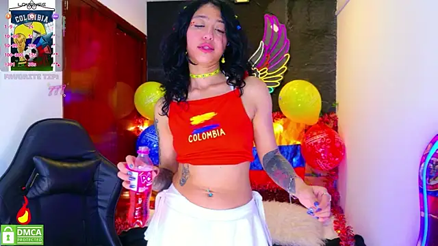 REDHOTTER_ 即時 XXX 聊天