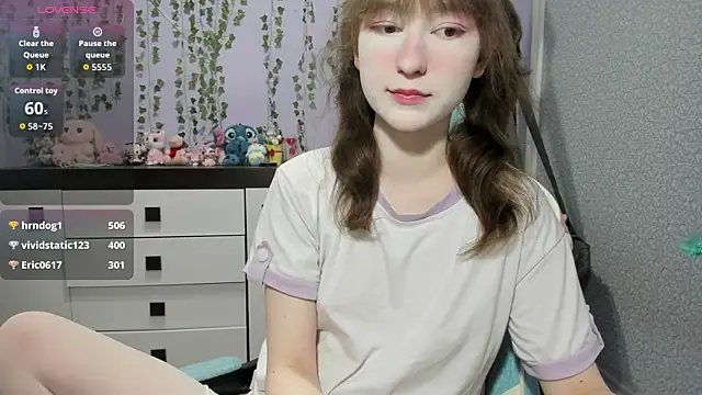 Yoonhee_ki's Live XXX Chat