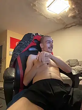 XXX chat uživo modela Maximus9494