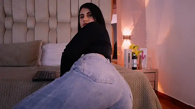 XXX chat uživo modela Luu_Princess