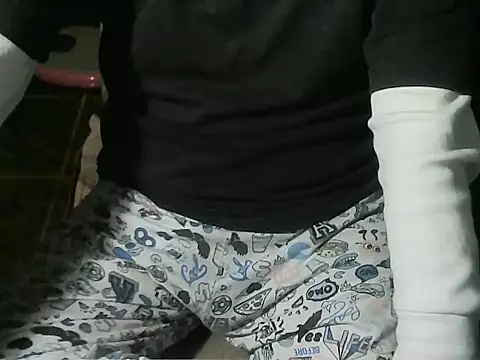 Chat +18 de OreCam ao vivo