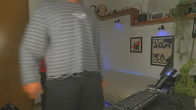 ArchiGoldd Live XXX-Chat